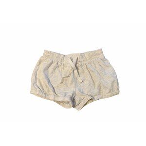 Baby Gap Oatmeal Shorts 4T